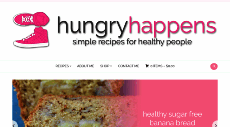hungryhappens.com