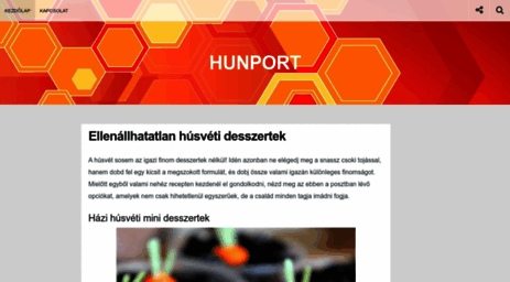 hunport.hu