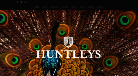 huntleys.co.uk
