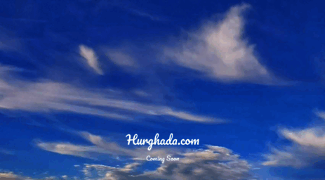 hurghada.com