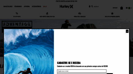hurley.com.br