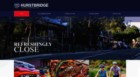 hurstbridge.com