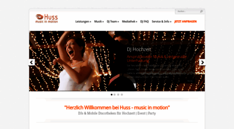 huss-musicinmotion.de