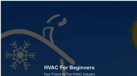hvac-for-beginners.com