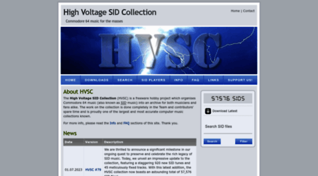 hvsc.c64.org