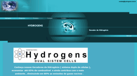 hydrogens.com.br