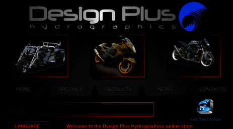 hydrographics-shop.com