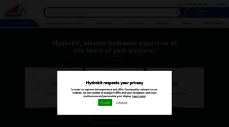 hydrokit.com