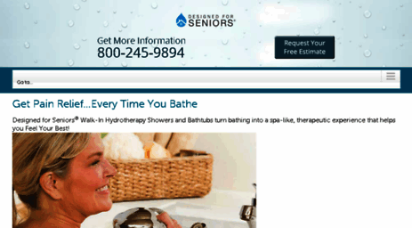 hydrotherapybathing.com