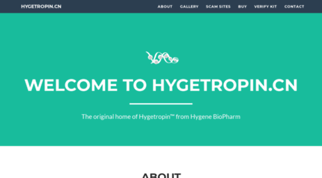 hygetropin.cn