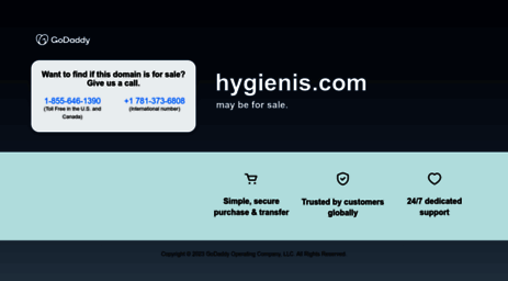 hygienis.com