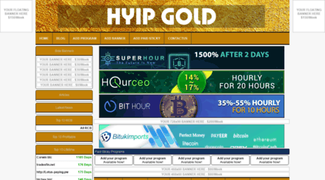 hyipgold.net