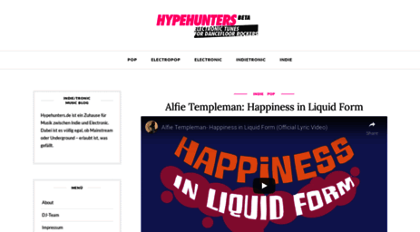 hypehunters.de