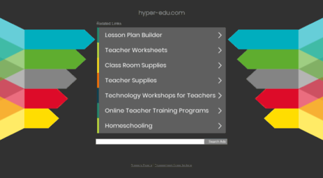 hyper-edu.com