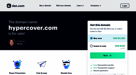 hypercover.com
