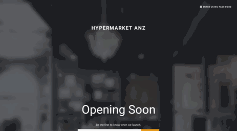 hypermarket.co.nz