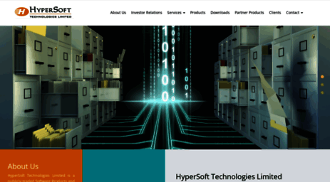 hypersoftindia.net