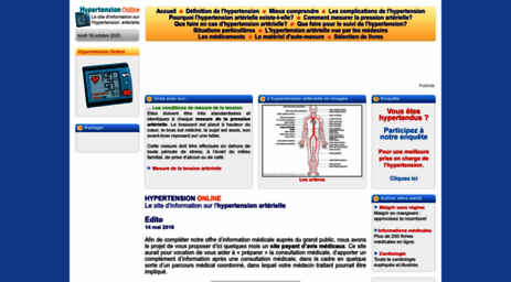 hypertension-online.com
