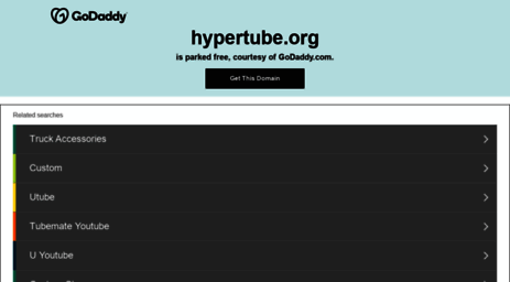 hypertube.org