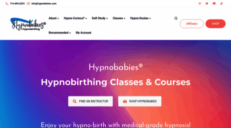 hypnobabies.com
