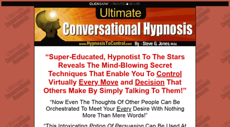 hypnosistocontrol.com