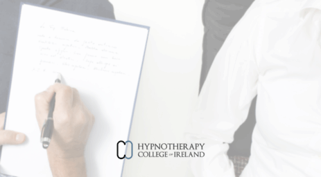 hypnotherapycollege.ie