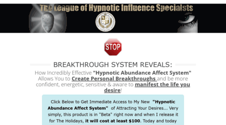 hypnoticabundance.com