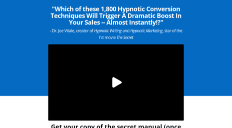 hypnoticconversiontips.com