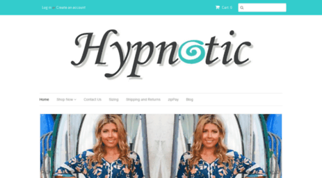 hypnoticfashion.com.au