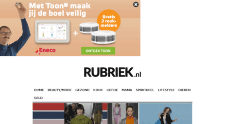 hypotheek.rubriek.nl