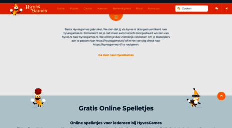 hyves.nl