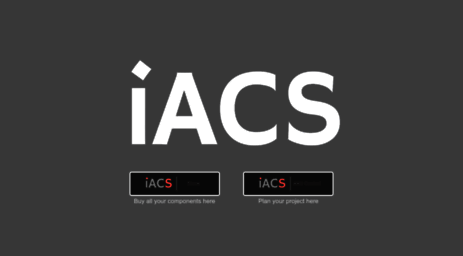 i-acs.co.uk