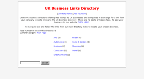 i-businessdirectory.co.uk