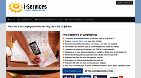 i-services.net