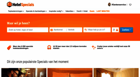 i.hotelspecials.nl