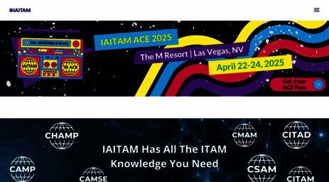 iaitam.org