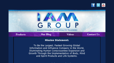 iambizgroup.com