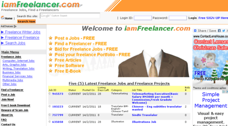 iamfreelancer.com