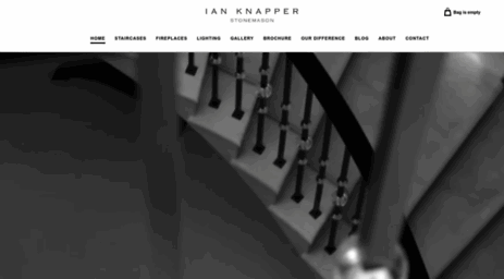 ianknapper.com