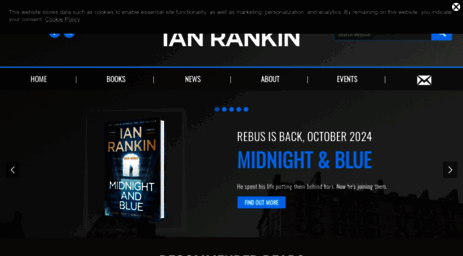 ianrankin.net