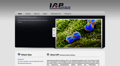 iap.org