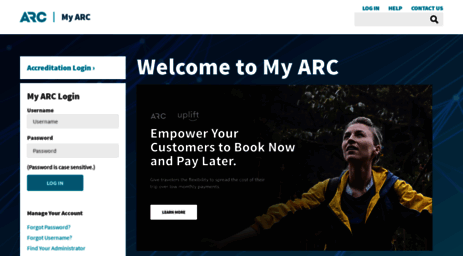 iar2.arccorp.com