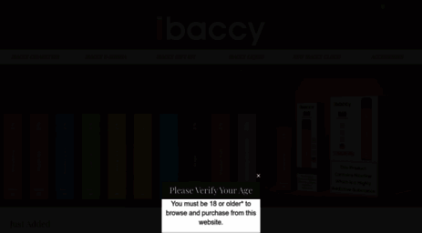 ibaccy.co.uk