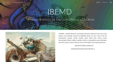 ibemd.org