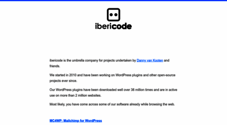 ibericode.com