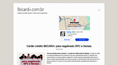 ibicard.com.br