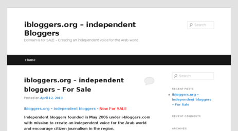 ibloggers.org