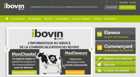 ibovin.com