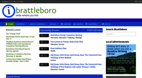 ibrattleboro.com