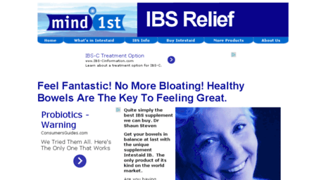 ibs-symptom-relief.co.uk